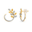 Royal Elegance Earrings 2
