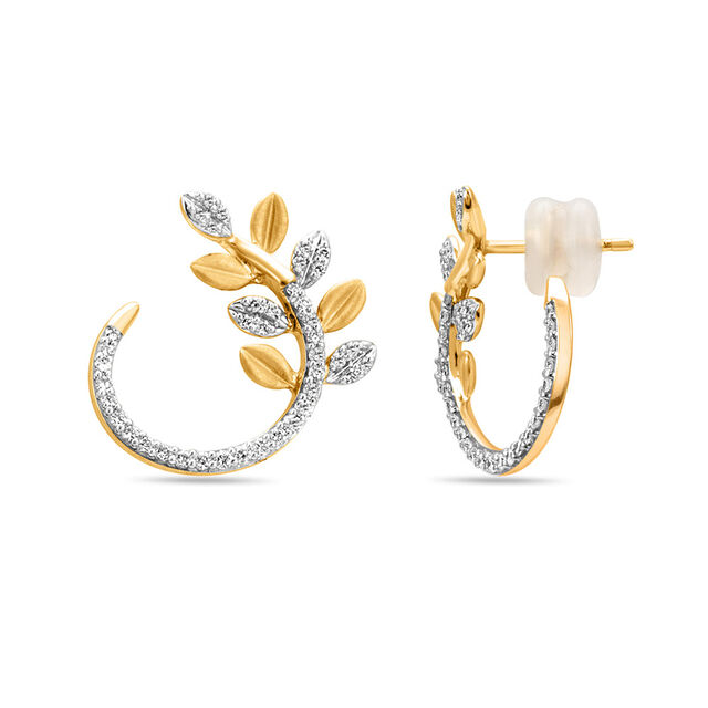 Royal Elegance Earrings 2
