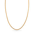 Tanishq Gold Chain,,hi-res 