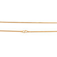 Tanishq Gold Chain,,hi-res 2