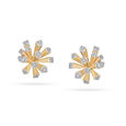 High-Value Studded Gold Necklace Set 2