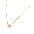 High-Value Studded Gold Necklace Set 4