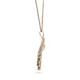 Enchanting Floral Radiance Pendant Set,,hi-res 2