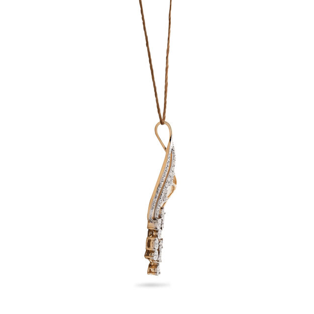 Enchanting Floral Radiance Pendant Set,,hi-res 2