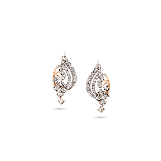 Enchanting Floral Radiance Pendant Set,,hi-res 3