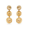 Celestial Evolution Diamond Dangles,,hi-res 