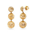 Celestial Evolution Diamond Dangles,,hi-res 2