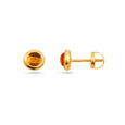 Tanishq Gold Earrings 2