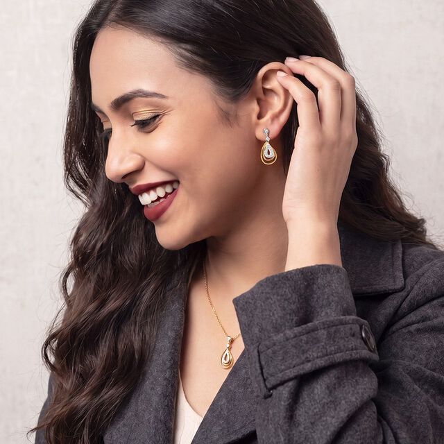 Earrings,,hi-res 2