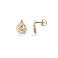 Eternal Serenity Conch Earrings,,hi-res 2