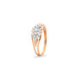 Sublime Modern Diamond & Gold Ring,,hi-res 2