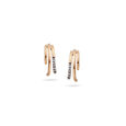 Urban Tri-Finger Earrings,,hi-res 