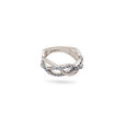 Sparkling Vines Diamond Ring,,hi-res 
