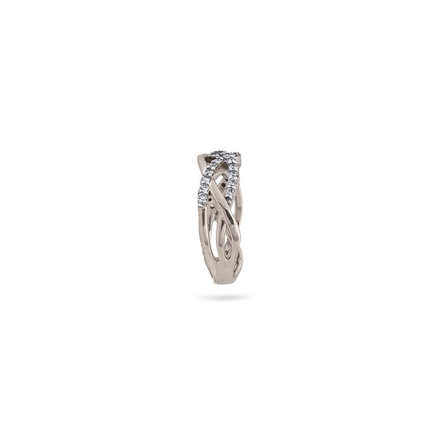 Sparkling Vines Diamond Ring,,hi-res 2