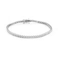 Timeless Elegance in a Bracelet 