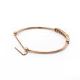 Luminous Row Diamond Bangle,,hi-res 2