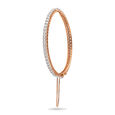Eternal Diamond Gold Band,,hi-res 2