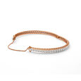 Eternal Diamond Gold Band,,hi-res 3