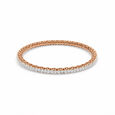 Nick Setting Diamond Eternity Band,,hi-res 