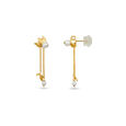 Tanishq Gold Earrings 2