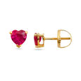 Tanishq Gold Earrings 2