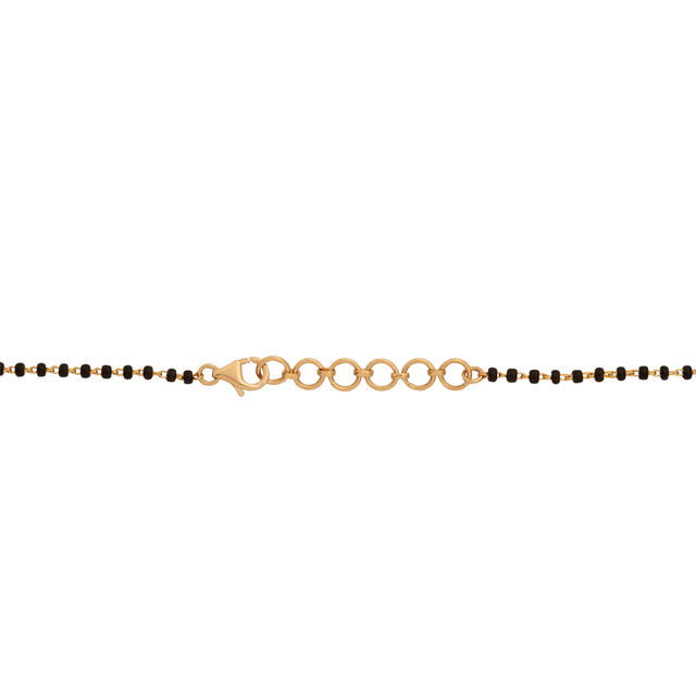 Tanishq Gold Mangalsutra,,hi-res