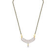Timeless Twists: Gold & Beads 