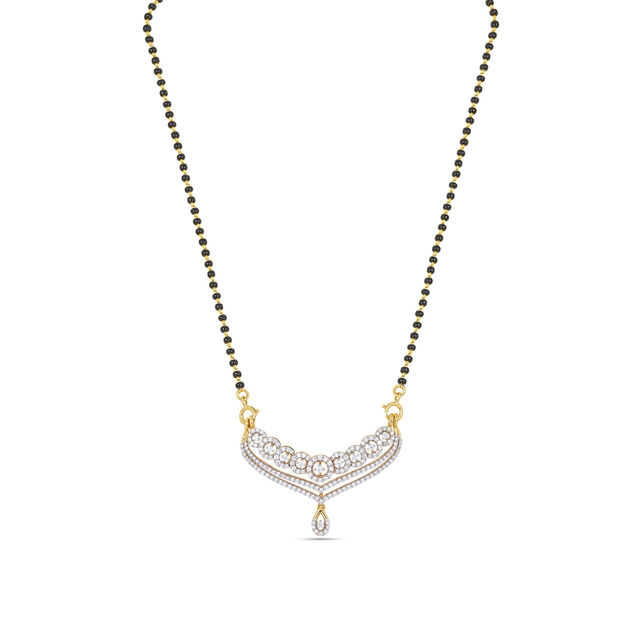Timeless Twists: Gold & Beads 