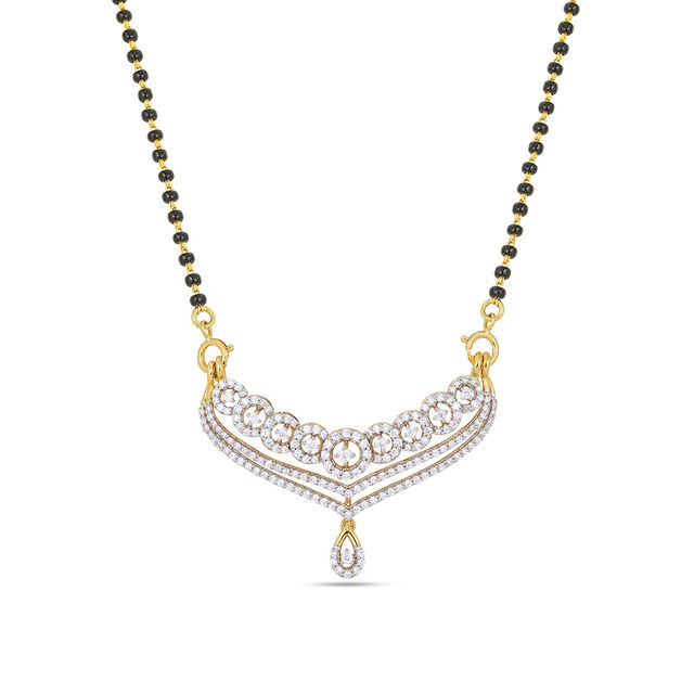 Timeless Twists: Gold & Beads 2