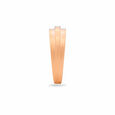 Rose-Gold Squared Diamond Ring,,hi-res 3