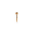 Blooming Rose Diamond & Gold Ring,,hi-res 2