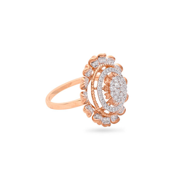 Enchanted Rose Ring,,hi-res