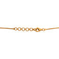 Divine Circle Necklace Set,,hi-res 3