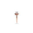 Regal Two-Tone Diamond Ring,,hi-res 2