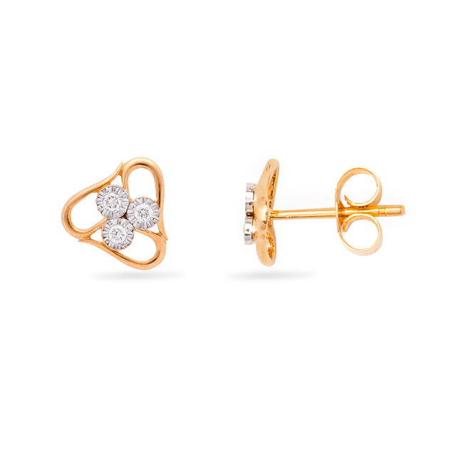 Earrings,,hi-res 2