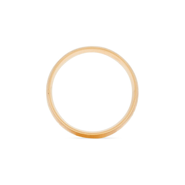 Tanishq 18KT Gold Finger Ring for Women 3