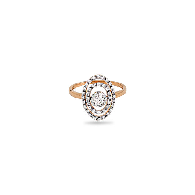 Celestial Embrace Diamond Ring,,hi-res 
