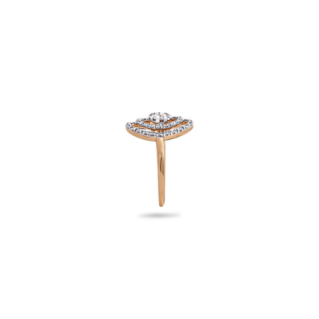 Celestial Embrace Diamond Ring,,hi-res 2