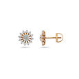 Tanishq Gold Earrings,,hi-res 2