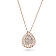 Ethereal Teardrop Diamond Pendant,,hi-res 