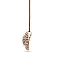 Ethereal Teardrop Diamond Pendant,,hi-res 2