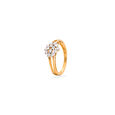 Multi-Diamond Symphony Ring,,hi-res 2