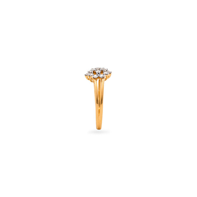 Multi-Diamond Symphony Ring,,hi-res 3
