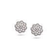 Flourishing Diamond Stud Earrings,,hi-res 