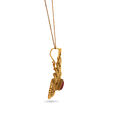 Royal Tapestry Pendant and Earring Set,,hi-res 2