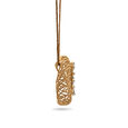 Harmony Radiance Gold Pendant and Earrings Set,,hi-res 2