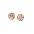Harmony Radiance Gold Pendant and Earrings Set,,hi-res 3