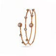 Enchanting Diamond Meadows Bangle,,hi-res 2