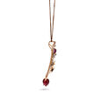 Harmony in Flight Bird Motif Earring and Pendant Set,,hi-res 2