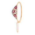 Garden of Radiance Bangle,,hi-res 2